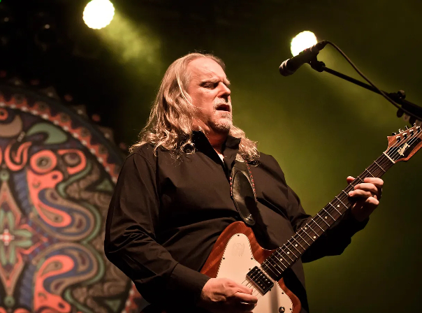 Gov’t Mule