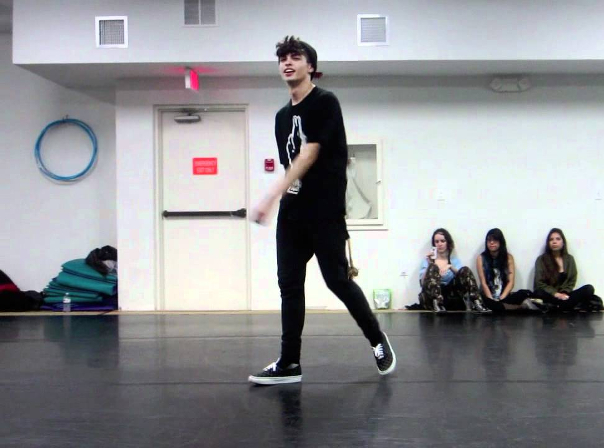 Ian Eastwood