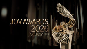 2026 Joy Awards - MN2S