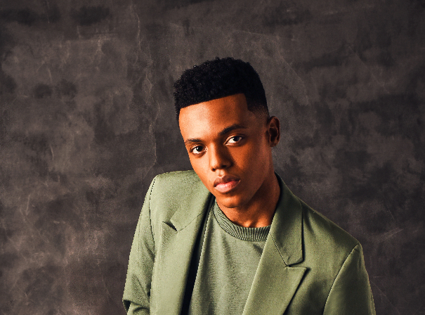 Jabari Banks