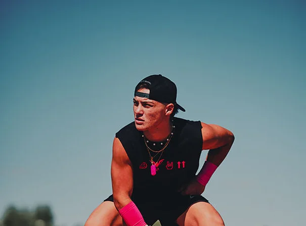 Jaden Walton
