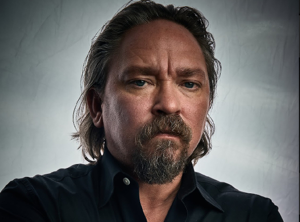James Jordan (Actor)