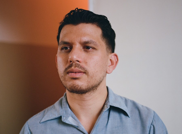 Jeremie Albino