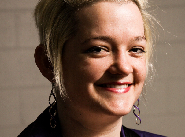 Jessica Walton