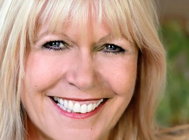 Julie Peasgood