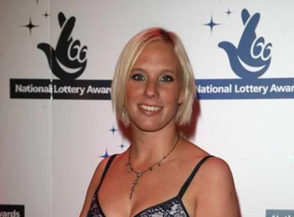 Kirsten O Brien