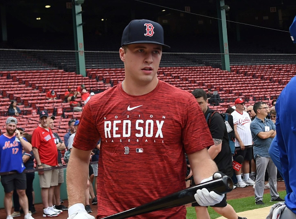 Kyle Teel