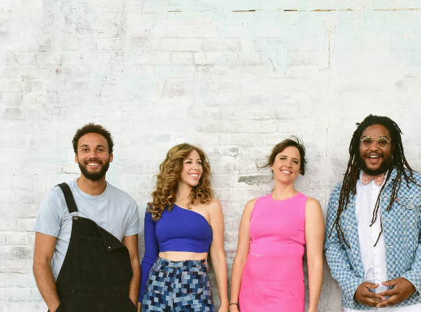 Lake Street Dive
