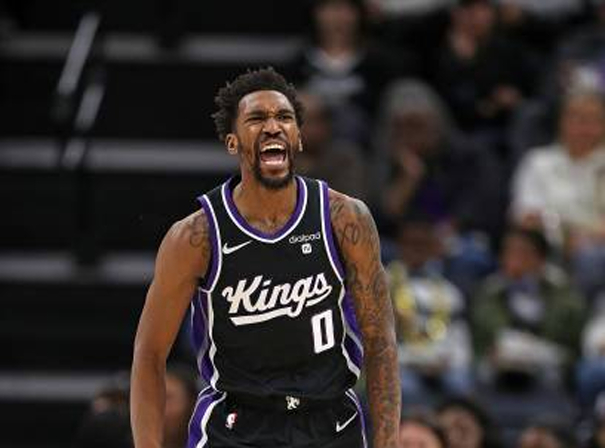Malik Monk
