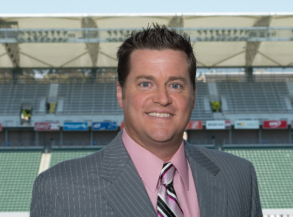 Mark Rogondino