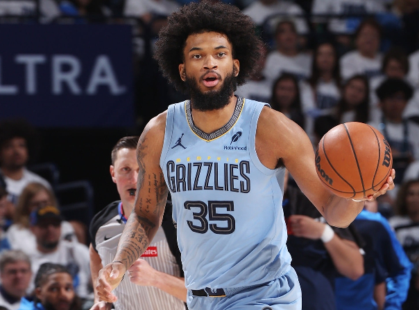 Marvin Bagley