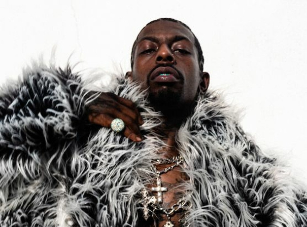 Meechy Darko