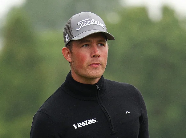Niklas Norgaard