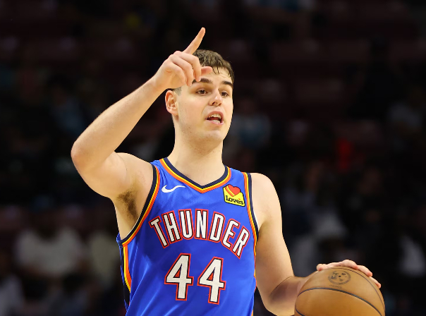 Nikola Topic