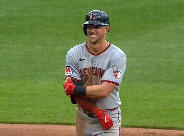 Nolan Jones