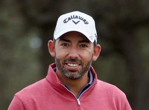 Pablo Larrazabal