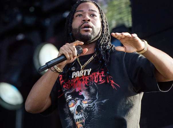 Partynextdoor