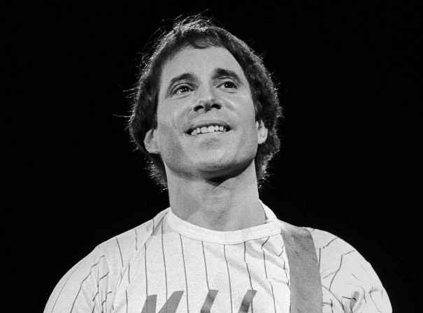 Paul Simon
