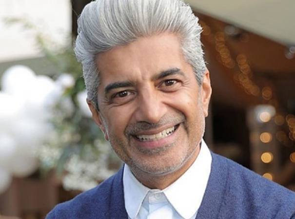 Raj Somaiya