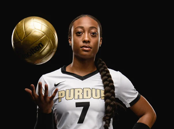 Raven Colvin
