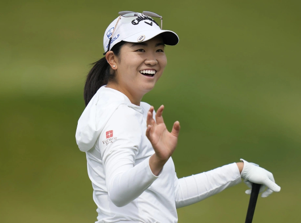 Rose Zhang