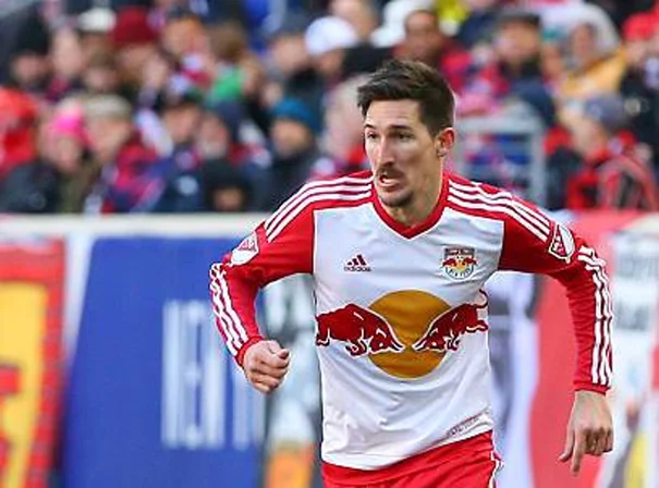 Sacha Kljestan