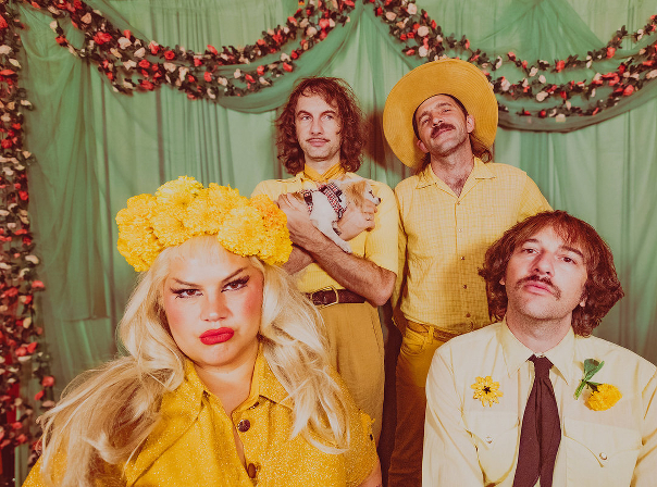 Shannon & The Clams