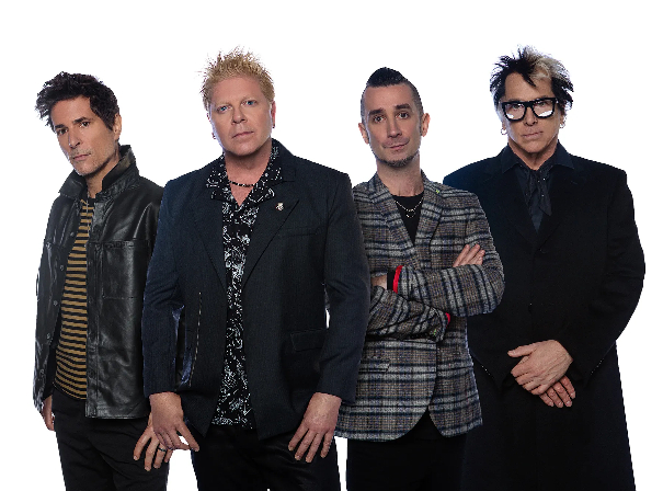 The Offspring