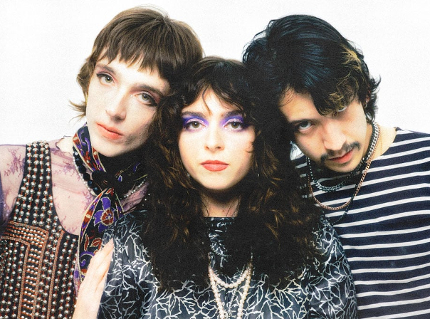The Velveteers