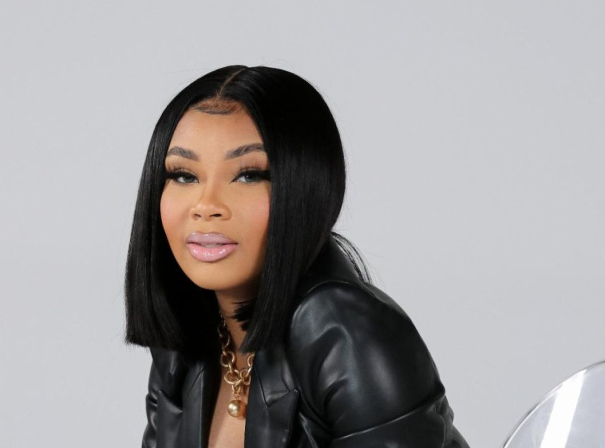 Aaliyah Jay