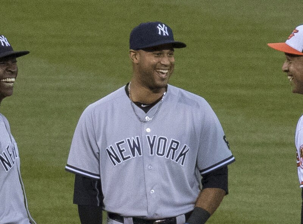 Aaron Hicks