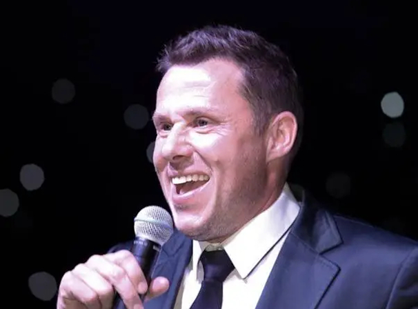 Aaron James