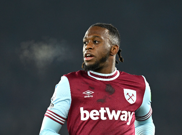 Aaron Wan Bissaka