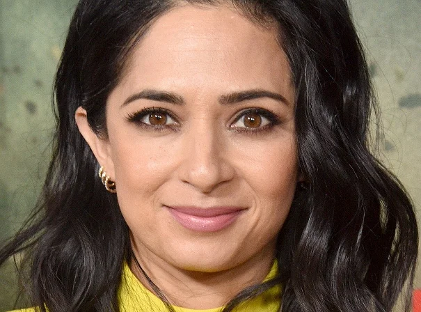 Aarti Mann