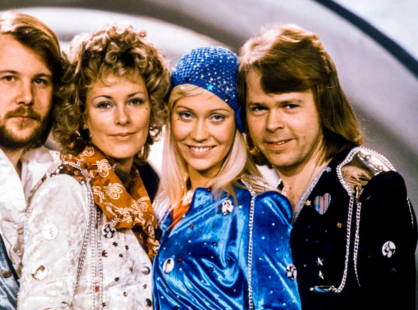 Abba