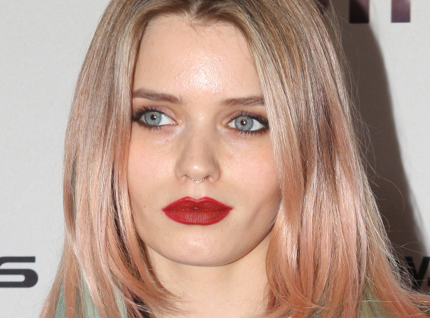 Abbey Lee