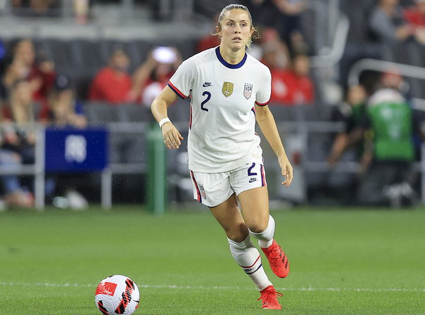 Abby Dahlkemper