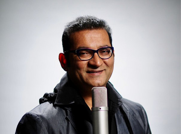 Abhijeet Bhattacharya