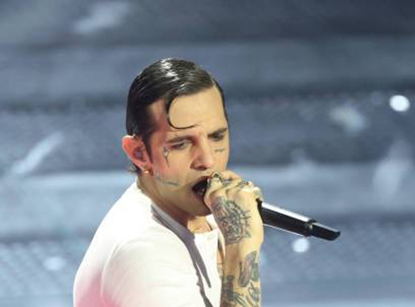 Achille Lauro