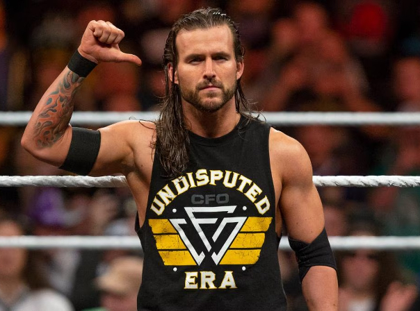 Adam Cole