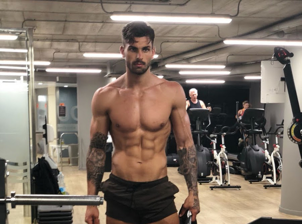 Adam Collard