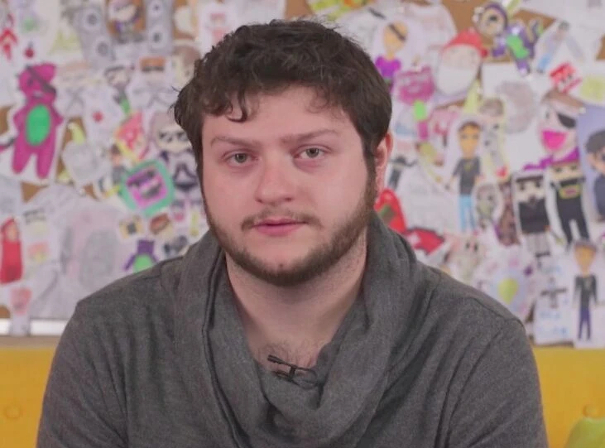 Adam Dahlberg