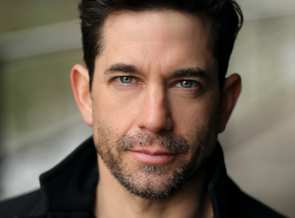 Adam Garcia