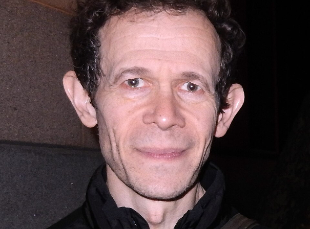 Adam Godley