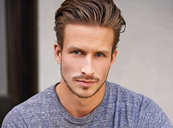 Adam Huber