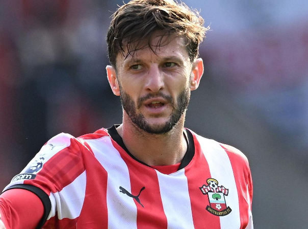 Adam Lallana