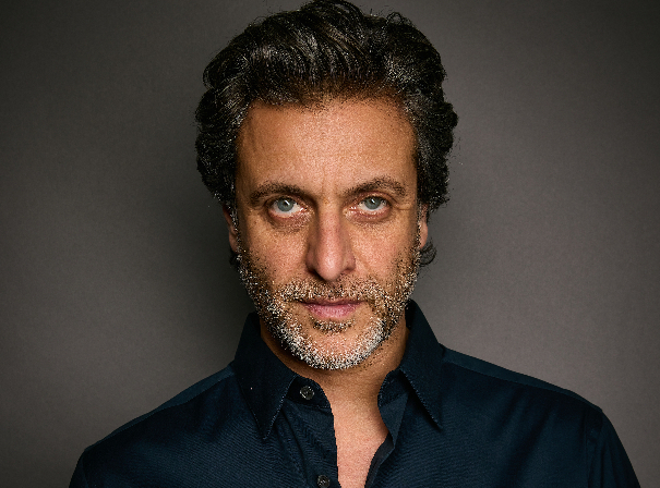 Adam Levy