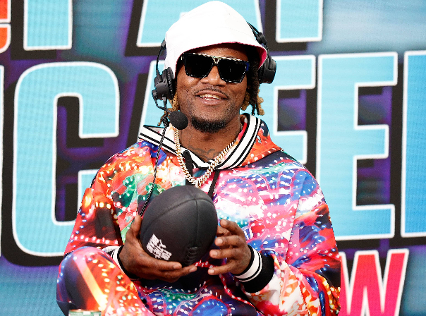 Adam Pacman Jones