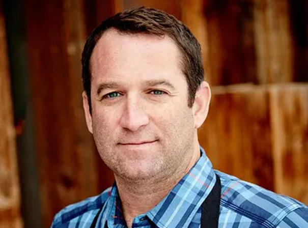 Adam Perry Lang