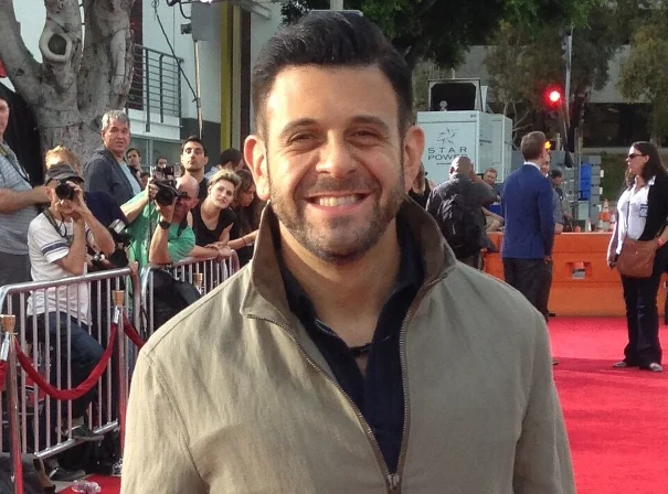 Adam Richman